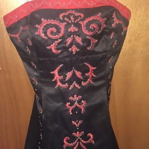 Prom/graduation/special occasion dress